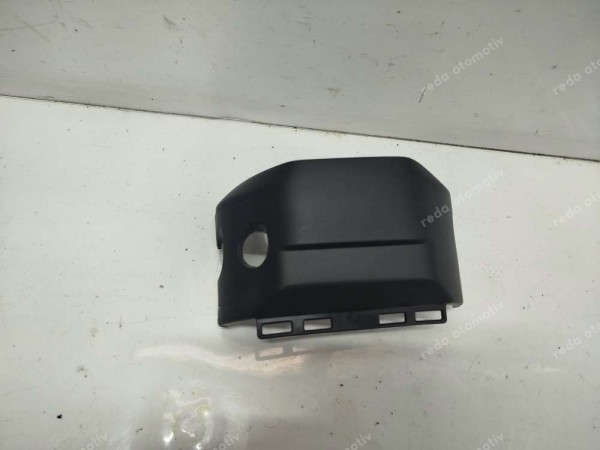 Renault Megane E-Tech Direksiyon Alt Kapak 484713373R SP (BB120)