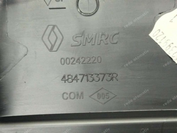 Renault Megane E-Tech Direksiyon Alt Kapak 484713373R SP (BB120)