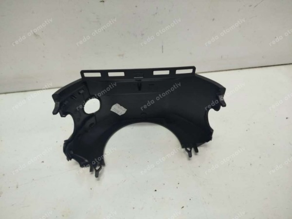 Renault Megane E-Tech Direksiyon Alt Kapak 484713373R SP (BB120)