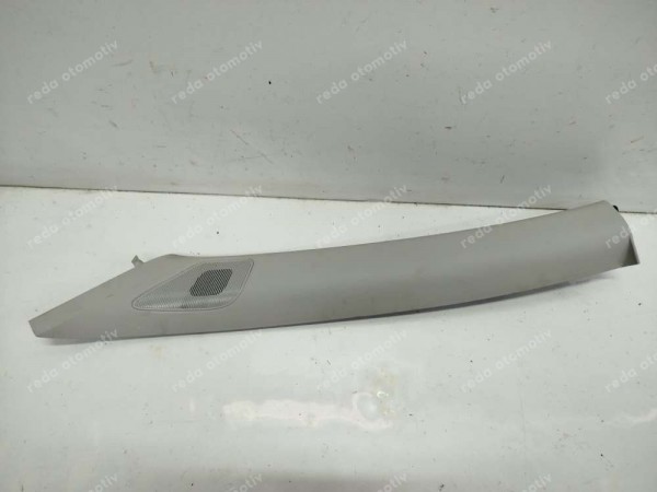 Renault Clio 5 Sol Ön Direk Kaplaması Bakaliti Tweter Hoparlörü 769124664R 281480007R SP (EA110)