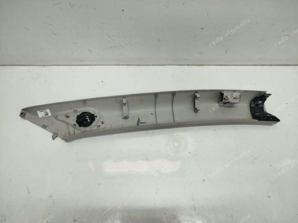 Renault Clio 5 Sol Ön Direk Kaplaması Bakaliti Tweter Hoparlörü 769124664R 281480007R SP (EA110)