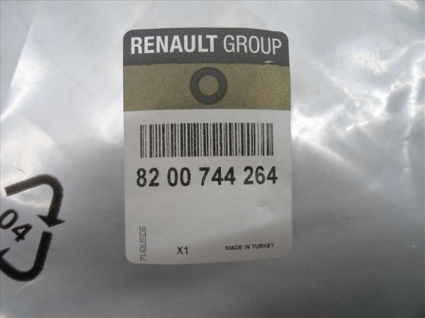 Renault Clio Symbol 1 Sağ Arka Kapı Fitili Orjinal YP