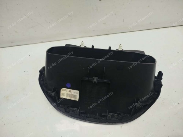 Renault Clio 5.5 Gösterge Siperliği Çerçevesi 682408312R 682403152R SP (BB120)