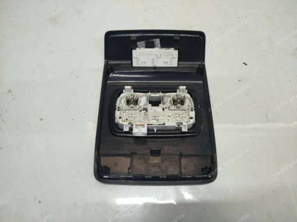 Renault Clio 5 Tavan Lambası İç Aydınlatma 969804194R 969805529R SP HP (FA121)