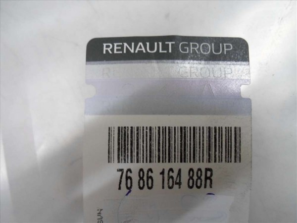 Renault Kangoo 2 Sol Ön Kapı Üst Fitili Orjinal YP