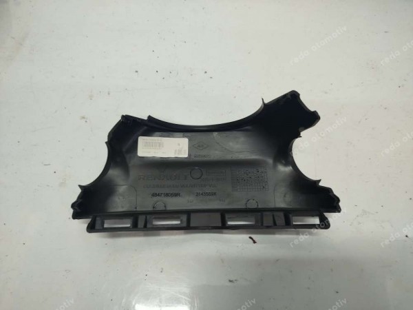 Renault Clio 5 Direksiyon Üst Bakaliti 484718059R SP (BB1220)