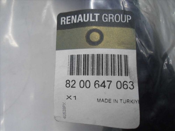 Renault Clio Symbol Ön Kapı Fitili Orjinal YP
