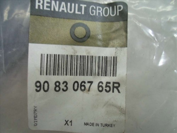Renault Megane 4 Bagaj Kapak Fitili Sedan Orjinal YP