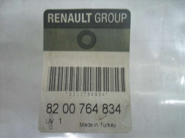 Renault Symbol Thalia Sol Arka Kapı Fitili Orjinal YP