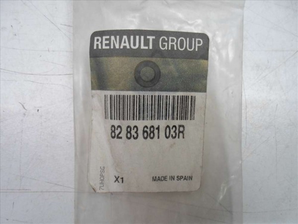 Renault Captur Sağ Arka Kapı İç Fitili Orjinal YP