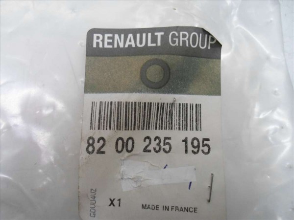 Renault Trafic 2 Sol Ön Kapı İç Fitili Orjinal YP