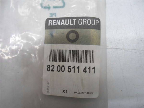 Renault Megane 2 Sağ Arka Kapı Alt İç Fitili Orjinal YP