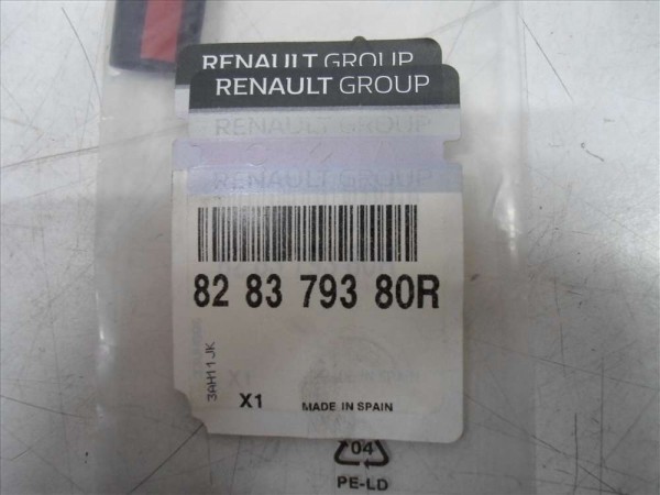 Renault Escape 5 Sol Kapı Fitili Orjinal YP