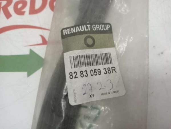 Renault Megane 3 Sağ Arka Kapı Toz Lastiği Fitili Orjinal YP