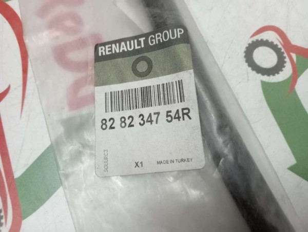 Renault Fluence Sol Arka Kapı Yan Fitili İki Kapı Arası YP