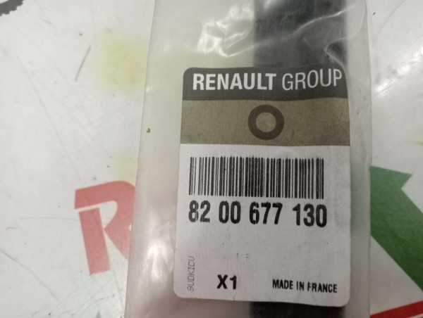 Renault Master 3 Sol Ön Cam Sıyırıcı Fitili YP