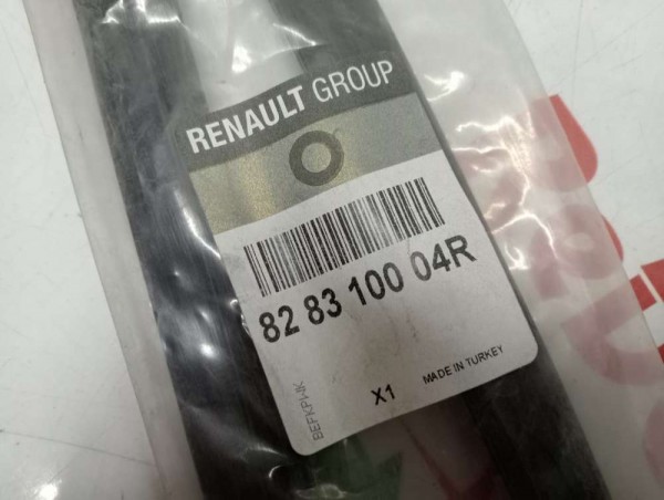 Renault Megane 3 Sol Arka Kapı Alt Fitili YP