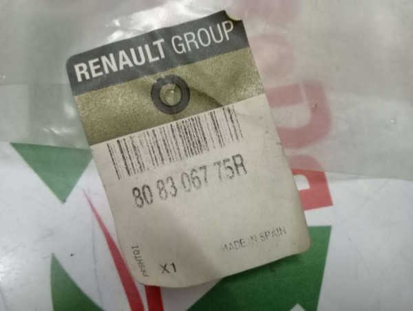 Renault Talisman Sağ Ön Kapı Contası Lastiği Fitili YP