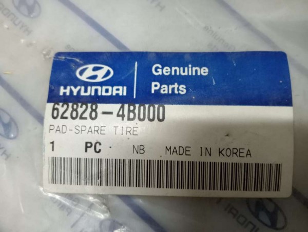 Hyundai H-100 Stepne Taşıyıcı Alt Lastiği Fitili 62828-4B000 YP