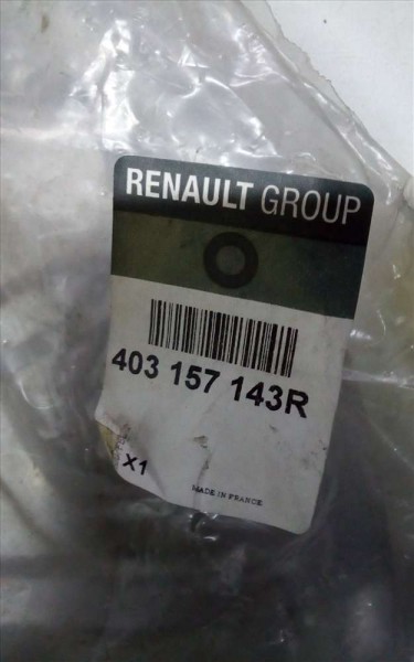 Renault Kangoo Clio 14 Jant Kapağı 8200388823 Orjinal YP