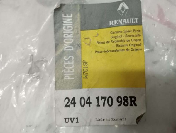 Renault Fluence Klima Kablosu Tesisat YP