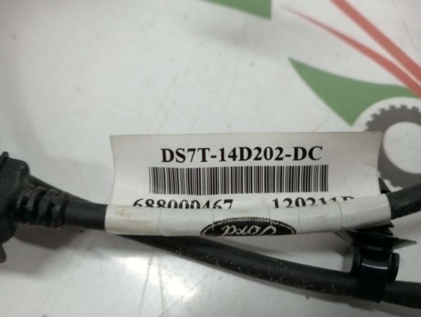 Ford Fusion 2 USB Bağlatı Kablosu DS7T-14D202-DC YP