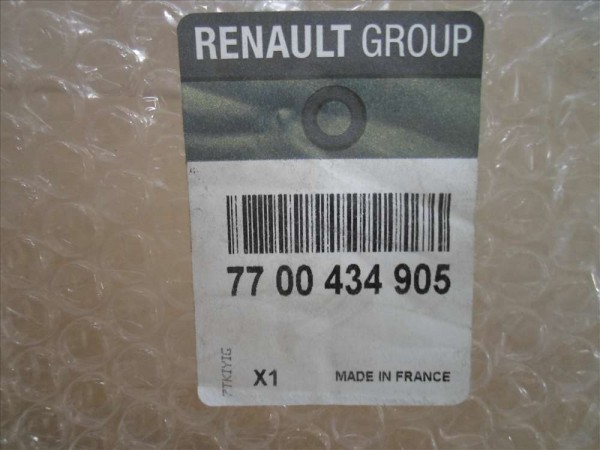 Renault Scenic 1 Sağ Marşbiyel Kaplaması Bakaliti Orjinal YP [C-C-120]