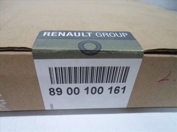 Renault Trafic Nikelaj Krom Kapı Kolu Orjinal 8900100161 YP [C-B-130]
