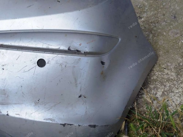 Opel Corsa D Arka Tampon 13179916 CP (GI110)