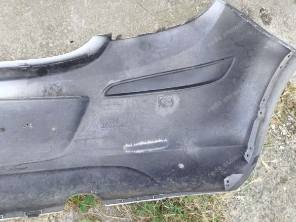 Opel Corsa D Arka Tampon 13179916 CP (GI110)