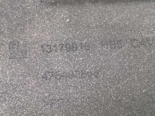 Opel Corsa D Arka Tampon 13179916 CP (GI110)