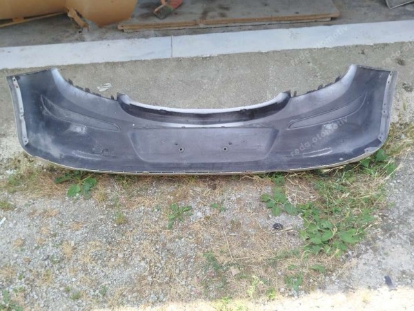 Opel Corsa D Arka Tampon 13179916 CP (GI110)