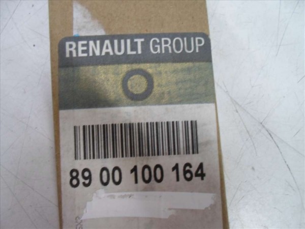 Renault Trafic Ön Panjur Krom Çıta Takımı 6 Parça Orjinal 8900100164 YP [D-B-130]