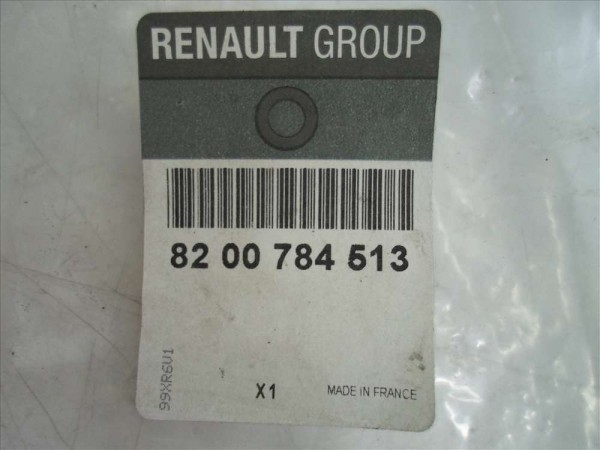 Renault Master 3 Radyo Teyp Gösterge Kapağı Çerçevesi Orjinal YP D-A-130