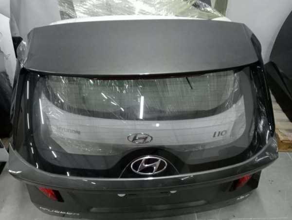 Hyundai Tucson 2021> 1.6 T-GDİ Bagaj Kapağı Dolu ( GRİ FÜME ) 72800-N7010 YP SP