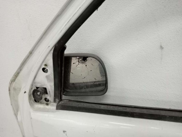 Renault Kangoo Sağ Ön Kapı Dolu [7751471746] CP