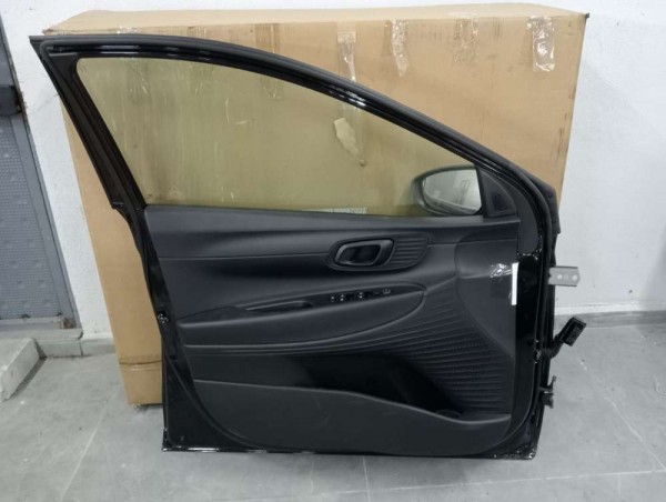 Hyundai İ20 2020 Sol Ön Kapı Dolu ( SİYAH ) 76003-Q0000 SP YP