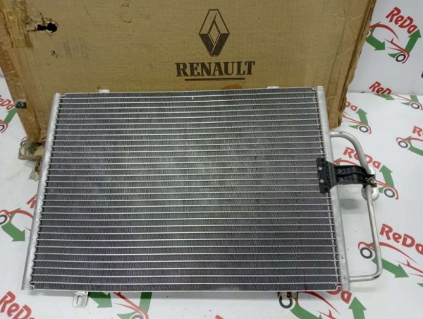 Renault Megane 1 Scenic 1 Kondansör Klima Radyatörü 7700432391 ORJİNAL YP [G-C-120]