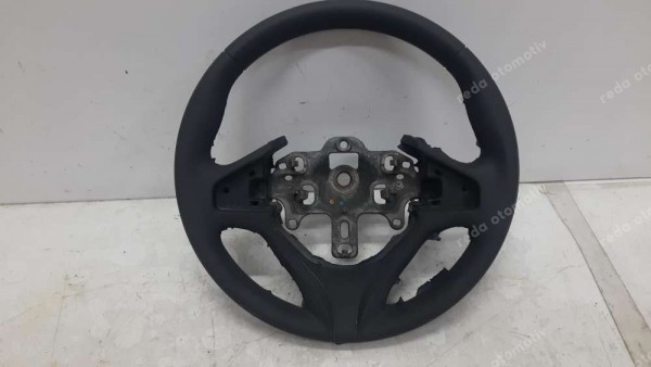 Renault Clio 4 Direksiyon Simidi 6224690 CP (IE132)
