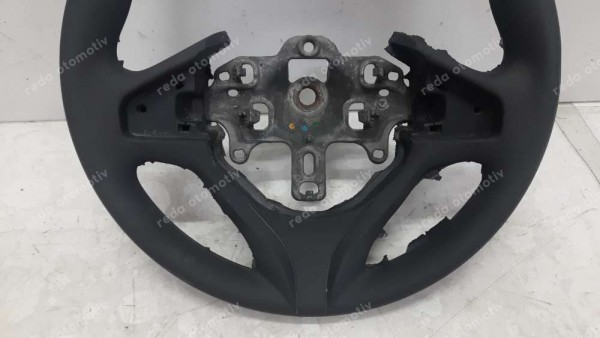 Renault Clio 4 Direksiyon Simidi 6224690 CP (IE132)