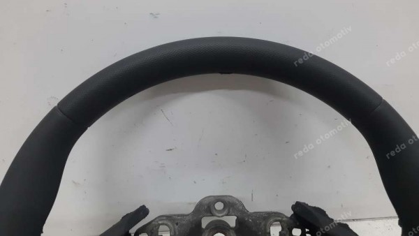 Renault Clio 4 Direksiyon Simidi 6224690 CP (IE132)