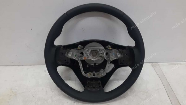Toyota Corolla Auris Direksiyon Simidi Deri 6212135 HP CP (IE134)