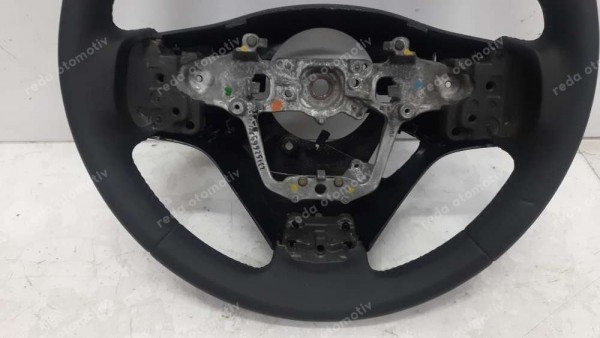 Toyota Corolla Auris Direksiyon Simidi Deri 6212135 HP CP (IE134)