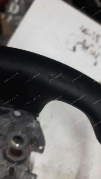 Kia Cee'd Direksiyon Simidi Deri 649992900A HP CP (IE134)