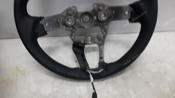 Kia Cee'd Direksiyon Simidi Deri 649992900A HP CP (IE134)