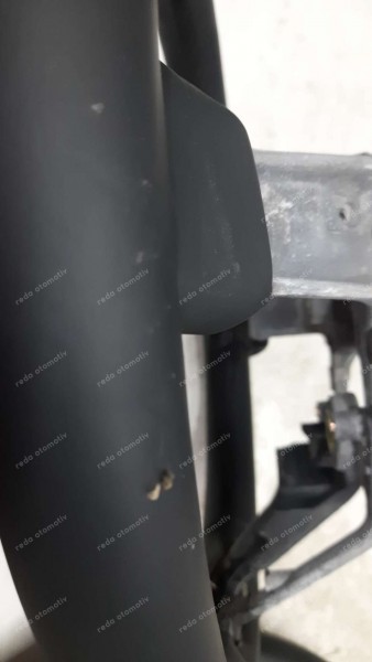 Kia Cee'd Direksiyon Simidi Deri 649992900A HP CP (IE134)