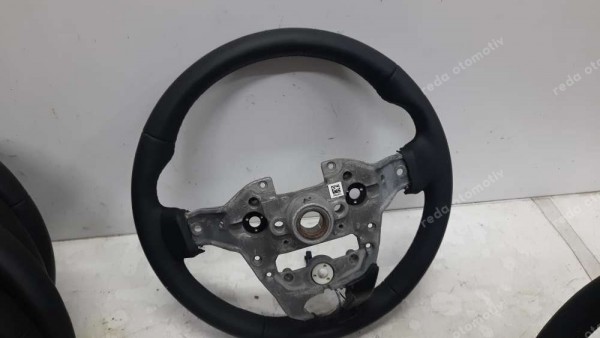 Kia Cee'd Direksiyon Simidi Deri 649992900A HP CP (IE134)