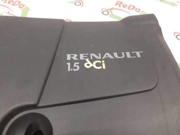 Renault Megane 2 Laguna 3 Kango 3 Clio 3 Motor Üst Koruma Kapağı 1.5 DCİ YS YP
