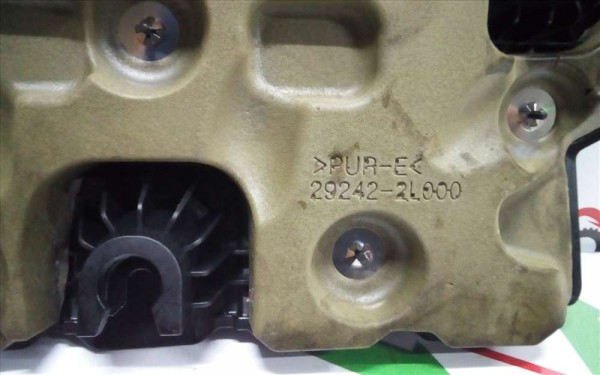 Hyundai İ20N  Motor Üst Kapak 29242-22000CP