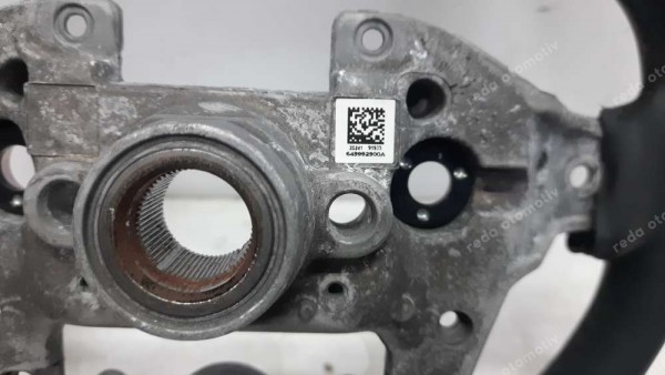 Kia Cee'd Direksiyon Simidi Deri 649992800A CP (IE135)